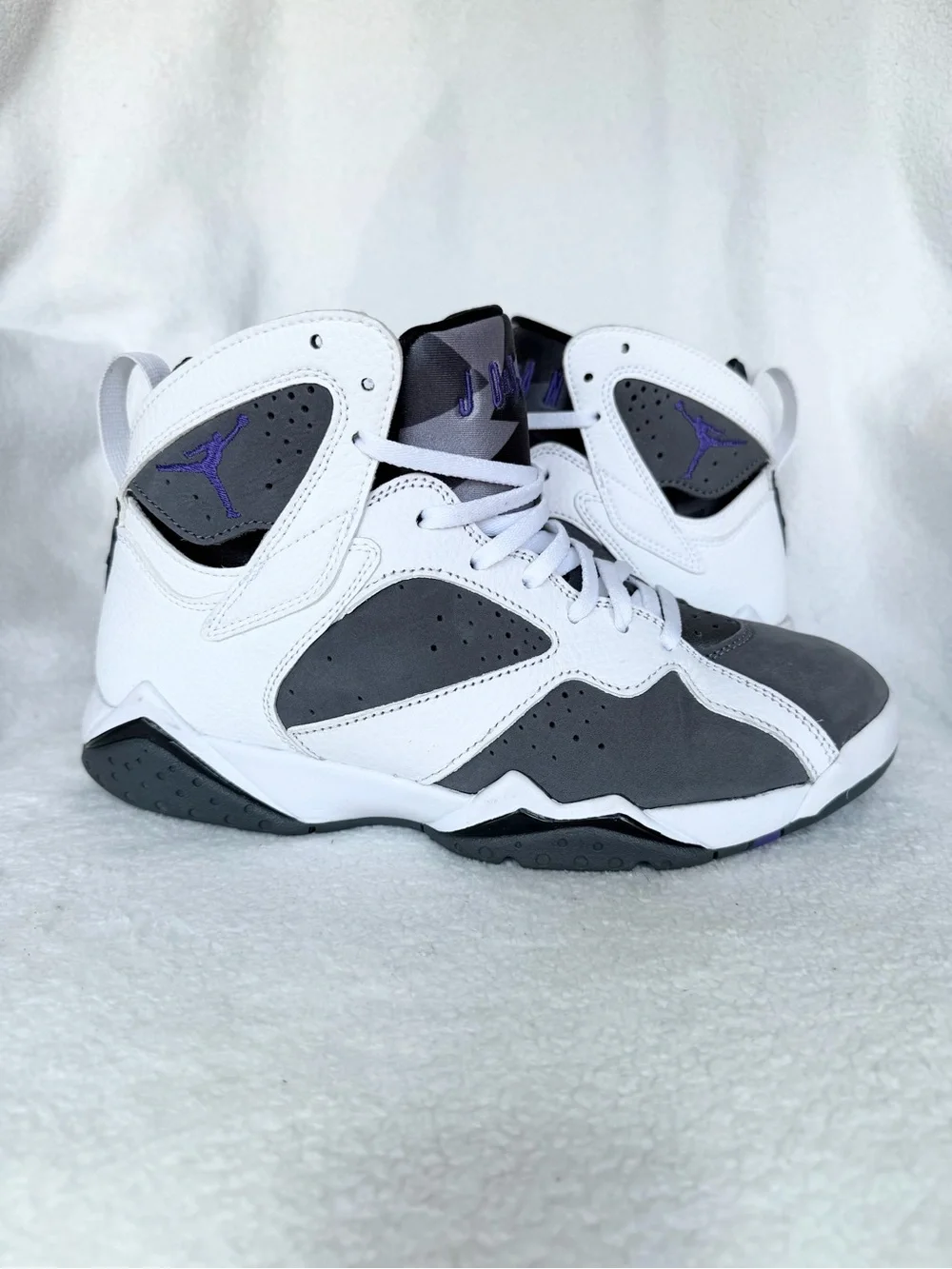 Size 7.5 - Nike Air Jordan 7 Retro 
